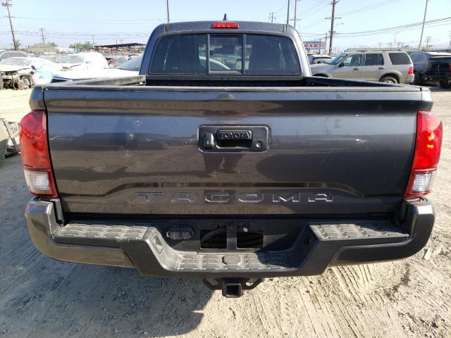 3TYSZ5AN6NT091838 Toyota Tacoma ACC 6