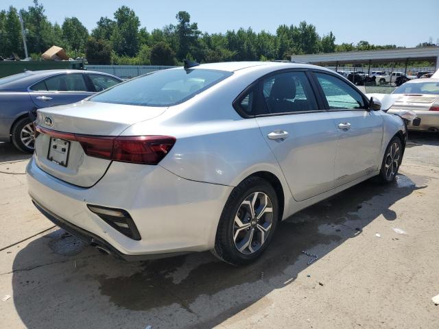 3KPF24AD0KE102695 | 2019 KIA FORTE FE