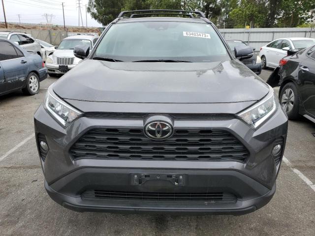 2T3W1RFV0LW080754 Toyota Rav4 Xle