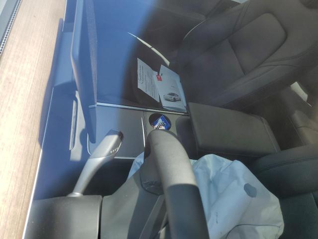5YJ3E1EA7PF542326 Tesla MODEL 3