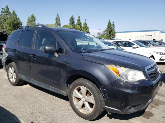 JF2SJABCXFH475329 Subaru Forester 2.5i