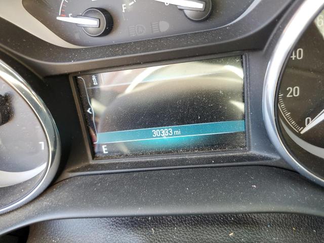 LRBFXBSA5KD026725 Buick Envision Preferred