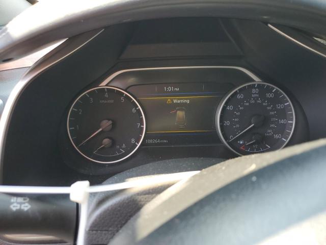 5N1AZ2MH6FN250372 Nissan MURANO S