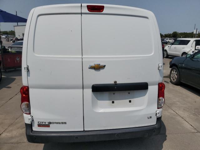 2015 CHEVROLET CITY EXPRE - 3N63M0YN8FK726298