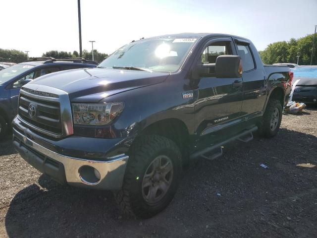 2012 Toyota Tundra 