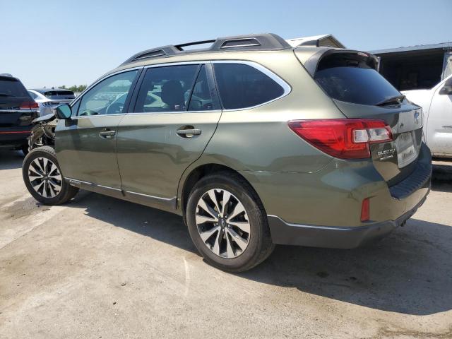 4S4BSANC6H3258458 Subaru Outback 2.5i Limited
