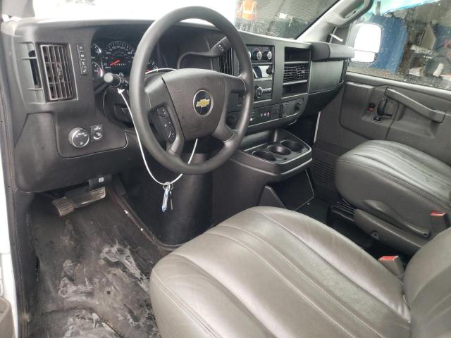 1GCWGAFP1M1310108 Chevrolet Express G2500