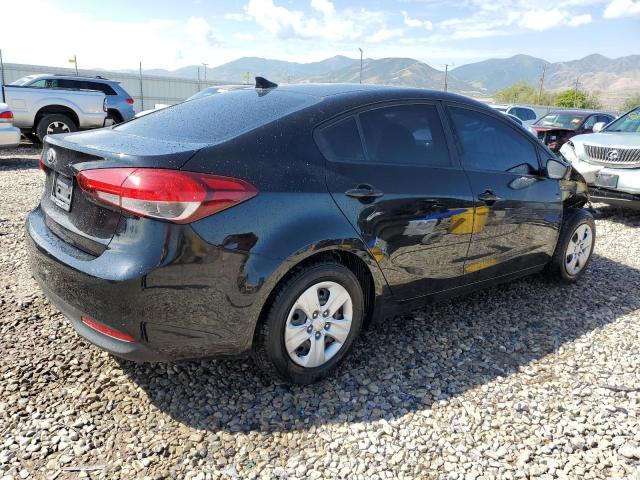 3KPFK4A7XHE036207 KIA FORTE LX