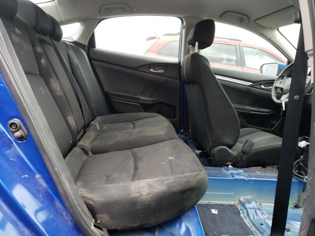 2016 HONDA CIVIC LX - 2HGFC2F54GH018914