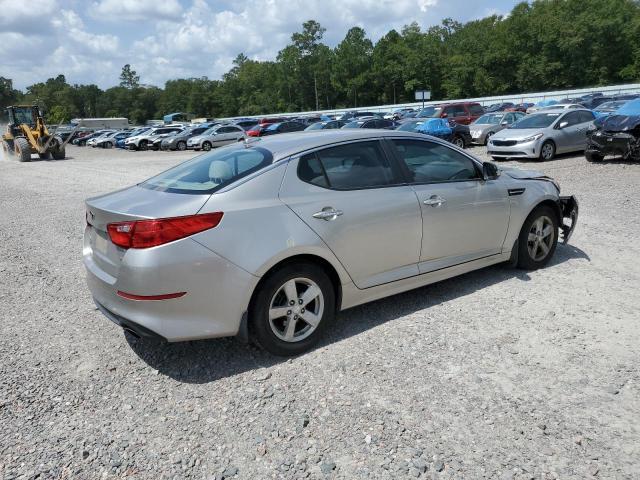 KNAGM4A72E5489076 KIA Optima Lx