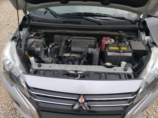 ML32FUFJ9NHF00543 Mitsubishi Mirage G4 Es