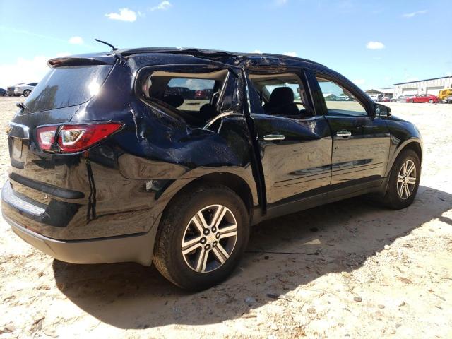 1GNKRGKD4HJ210573 Chevrolet Traverse Lt