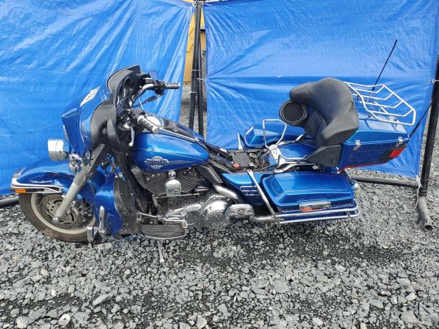 2007 HARLEY-DAVIDSON FLHTCUI - 5HD1FC4157Y694548
