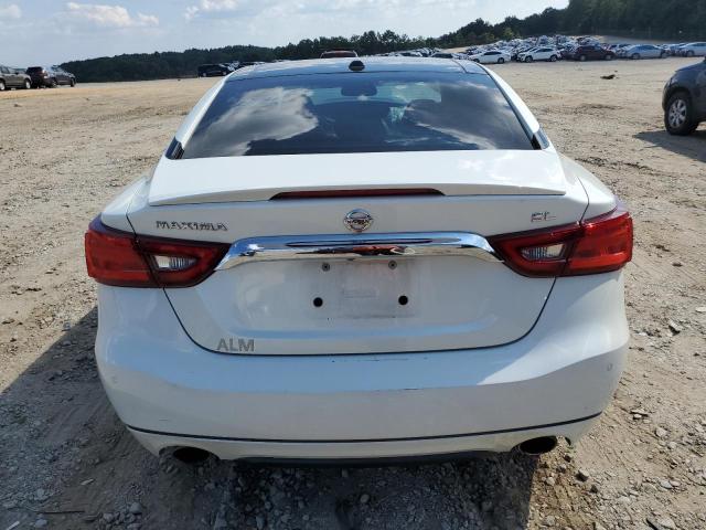1N4AA6AP9HC414538 Nissan Maxima 3.5s