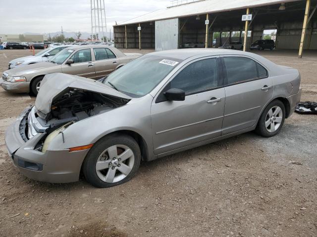 2009 Ford Fusion SE