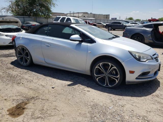 W04WT3N54GG056526 Buick Cascada Premium