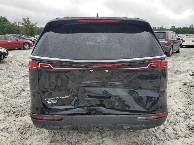 2022 KIA CARNIVAL S KNDNE5H31N6079668