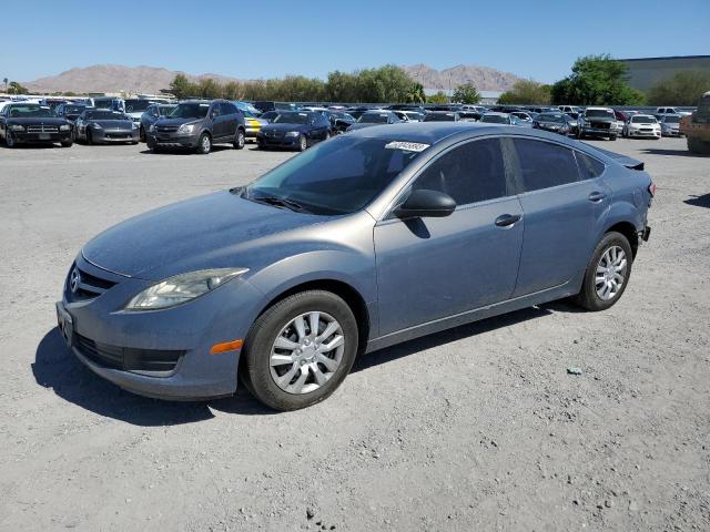 2009 Mazda Mazda6 i