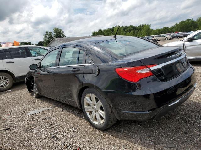 Vin: 1c3bc1fg0bn604751, lot: 64013973, chrysler 200 touring 20112