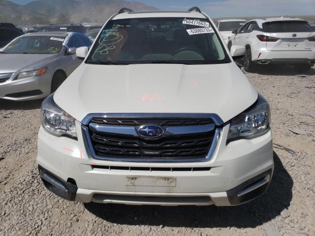 JF2SJAGC7HH431753 Subaru Forester 2.5i Premium