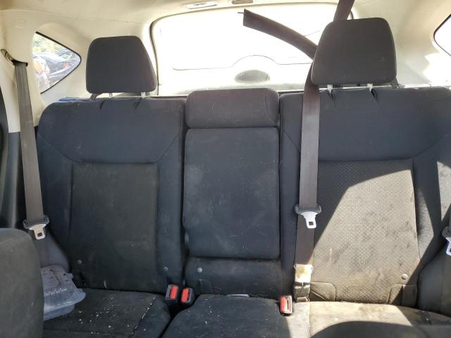5J6RM4H52FL109824 Honda CR-V EX