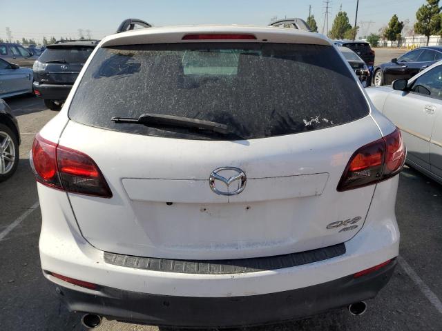 JM3TB3CA4F0455317 | 2015 Mazda cx-9 touring