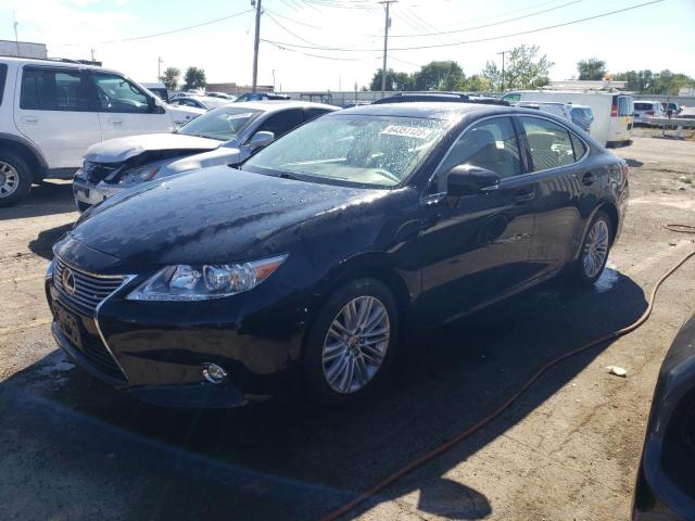 JTHBK1GG4E2114251 | 2014 LEXUS ES 350