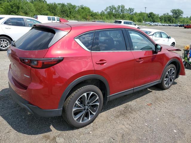 JM3KFBDM9P0195954 Mazda CX-5 Premi  3