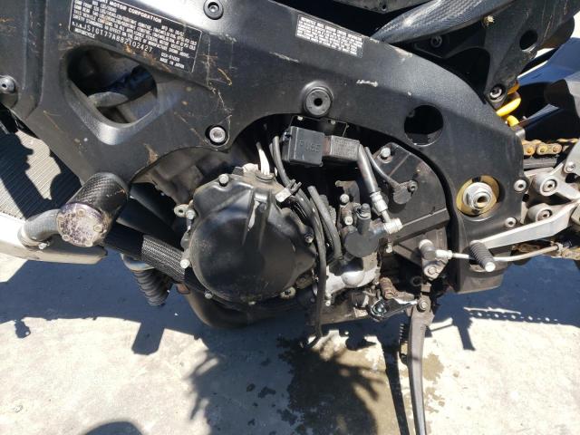 2008 SUZUKI GSXR - JS1GT77A882102427