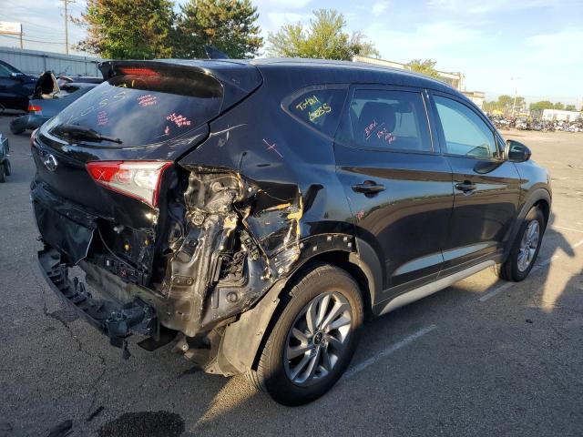 KM8J3CA4XJU725058 | 2018 HYUNDAI TUCSON SEL