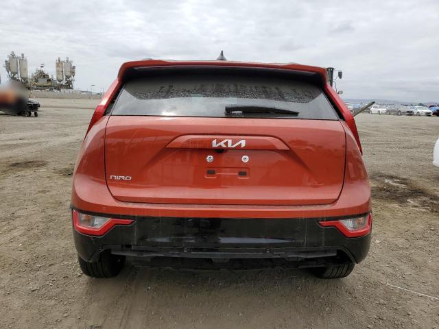 2023 KIA NIRO WIND - KNDCR3L19P5025288