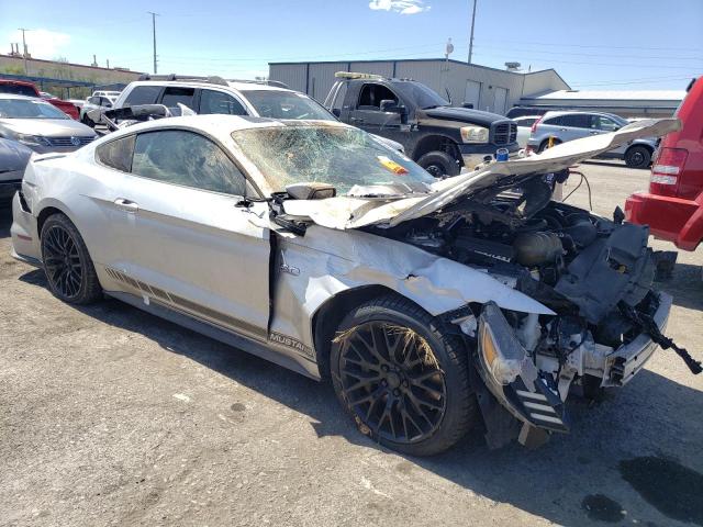 1FA6P8CF0F5314673 Ford MUSTANG GT