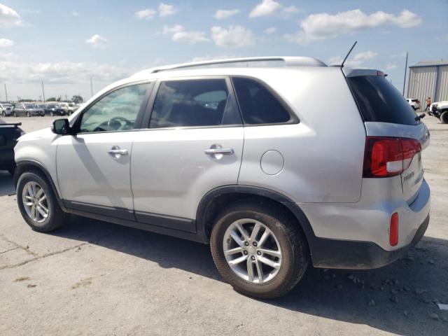 5XYKT3A60EG506613 KIA SORENTO LX