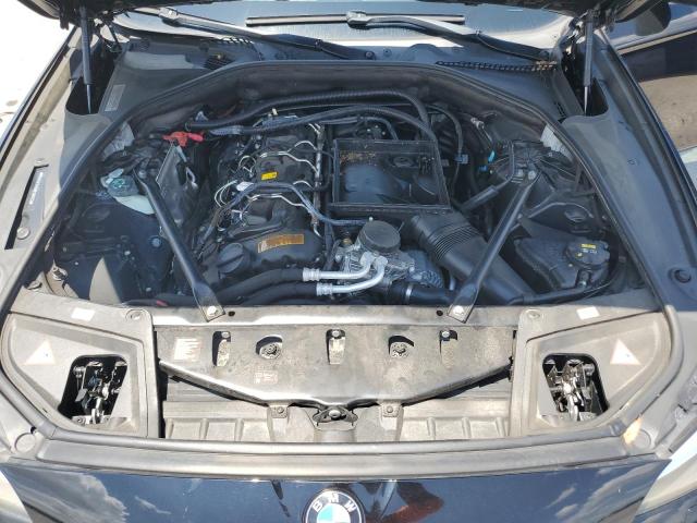 2016 BMW 535 I - WBA5B1C5XGG130122
