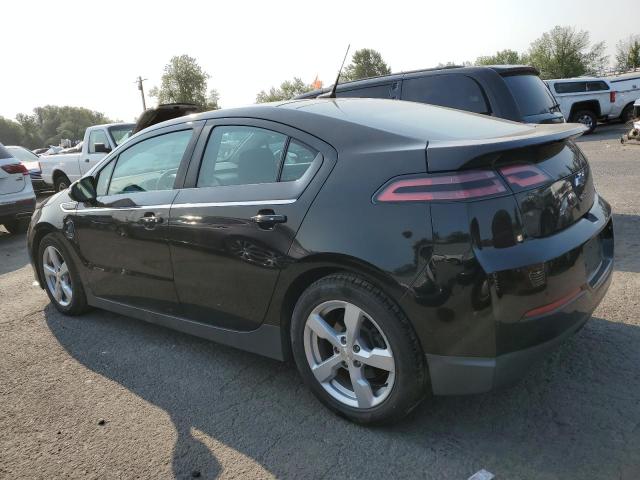 VIN 1G1RE6E41DU102650 2013 Chevrolet Volt no.2