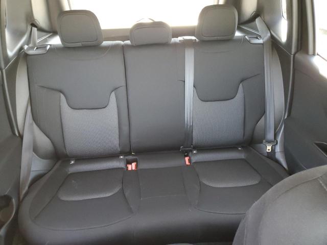 2019 JEEP SUV ZACNJAAB6KPK23145