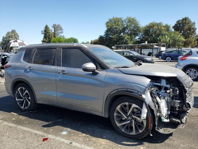 JA4J3VA81PZ022358 Mitsubishi Outlander Sel