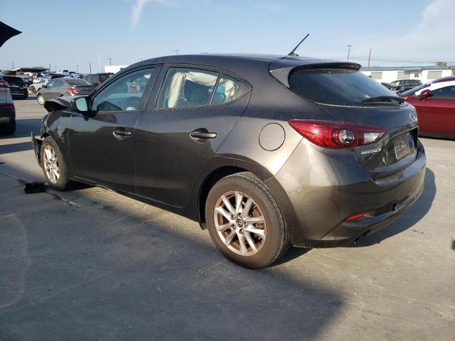 3MZBN1K75HM152274 | 2017 Mazda 3 sport