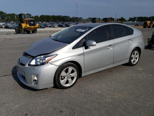 Vin: jtdkn3du7a0058214, lot: 65430623, toyota prius 2010 img_1
