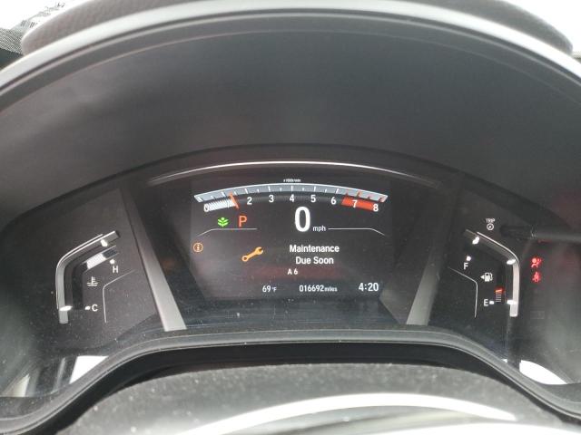 7FARW2H76ME035429 Honda CR-V SE