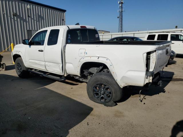 5TFRX5GN9KX165251 Toyota Tacoma ACC 2