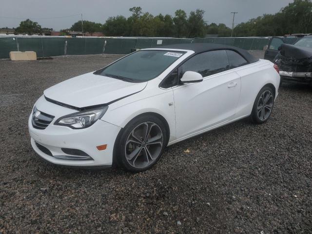 2016 BUICK CASCADA PR - W04WT3N59GG037289