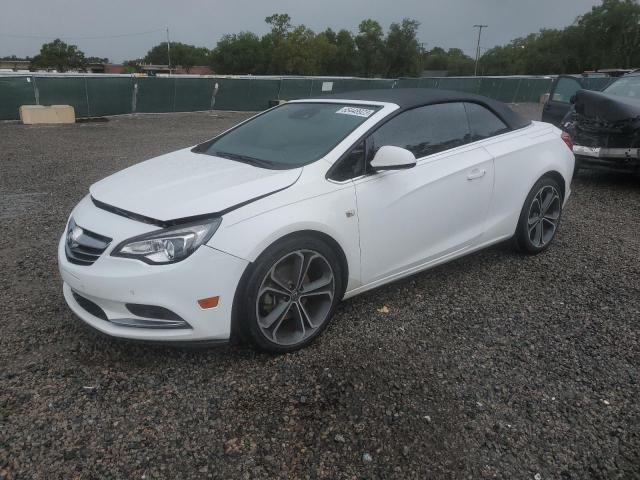 2016 Buick Cascada Premium