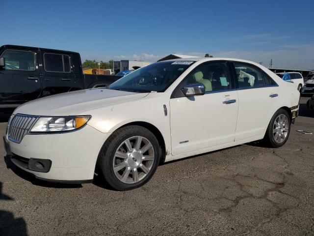 2012 Lincoln MKZ Hybrid