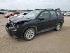 2020 SUBARU FORESTER - JF2SKADC0LH519151