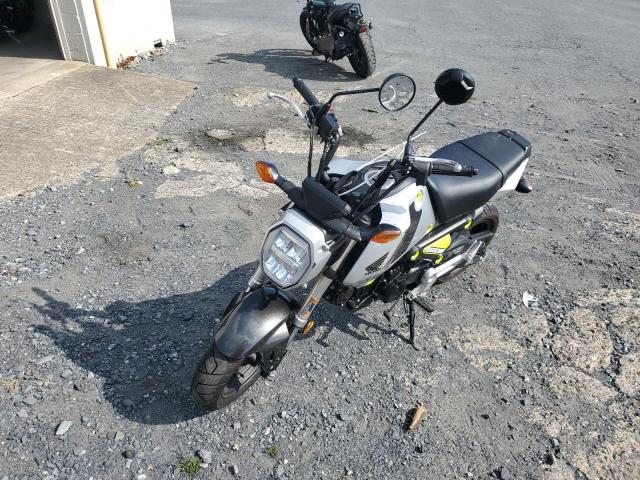 2023 HONDA GROM 125 MLHJC9216P5108056