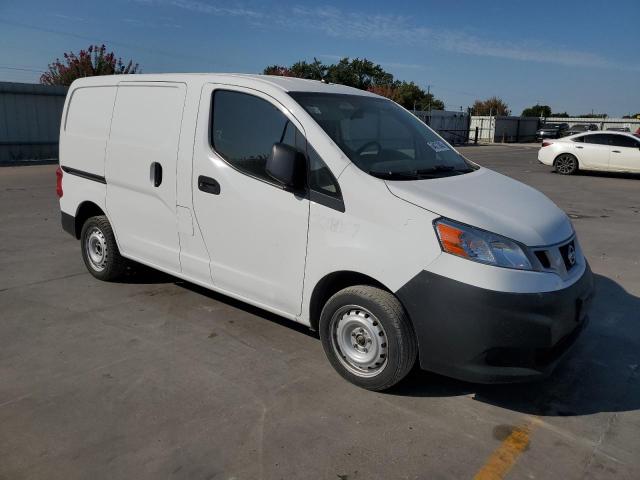 3N6CM0KNXKK708971 Nissan NV200 2.5S