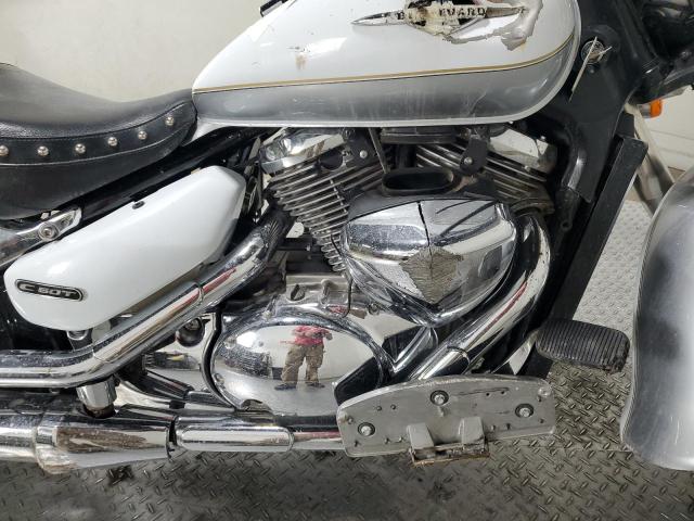 2013 SUZUKI VL800 T - JS1VS55A3D2100922
