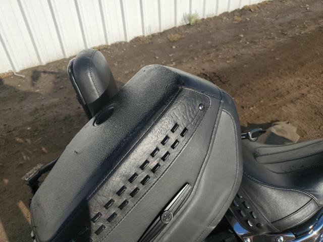 2022 HARLEY-DAVIDSON FLHCS 1HD1YBK1XNB036593