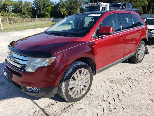 2008 Ford Edge Limited